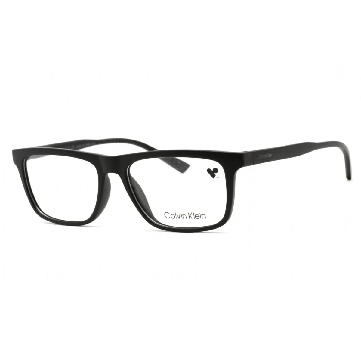 Calvin Klein CK22547N - Matte Black - main - 002
