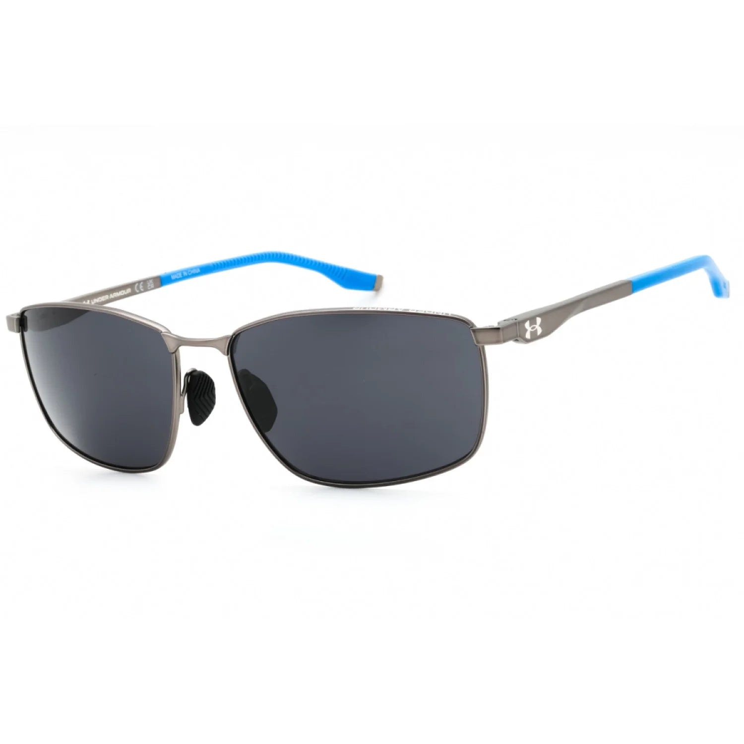 Under Armour uafocusedg - Matte Ruthenium Blue