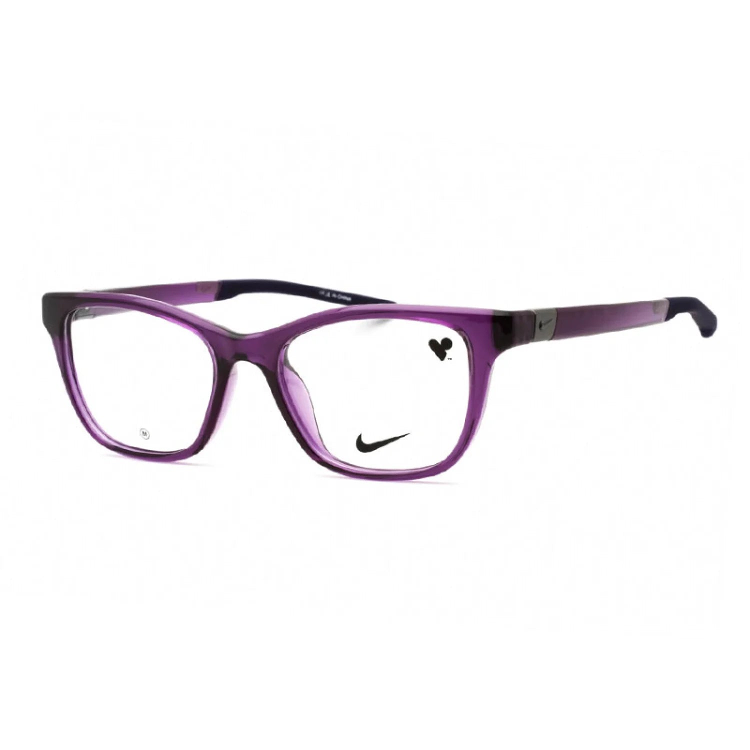 Nike nike7154 - Disco Purple