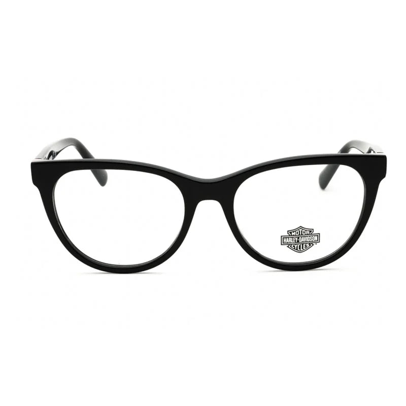 Harley Davidson HD50056 - Shiny Black - single_variant - 001