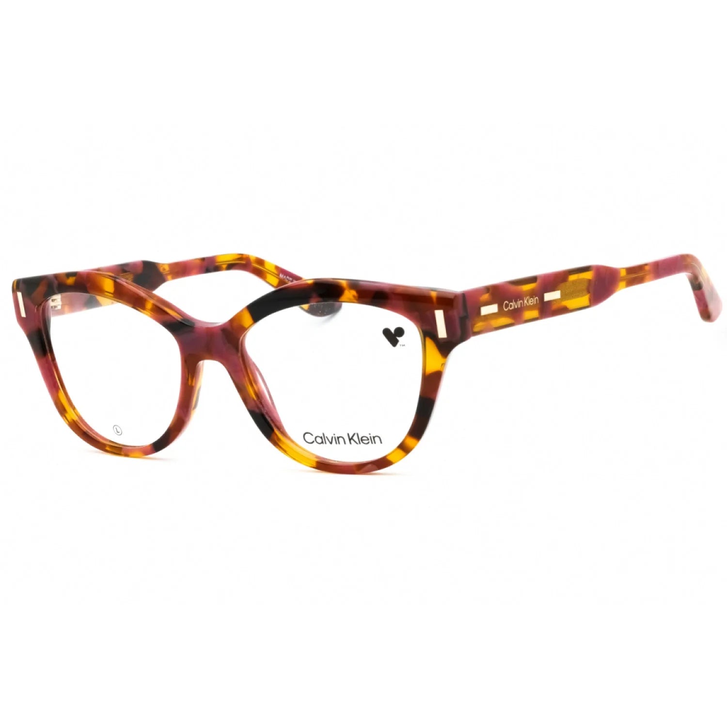 Calvin Klein ck23541 - Rose Havana