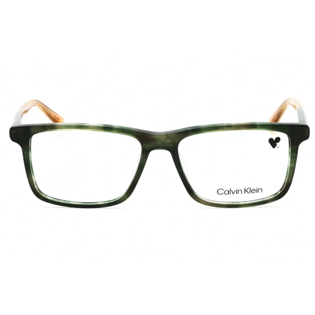 Calvin Klein ck22544 - Green Havana