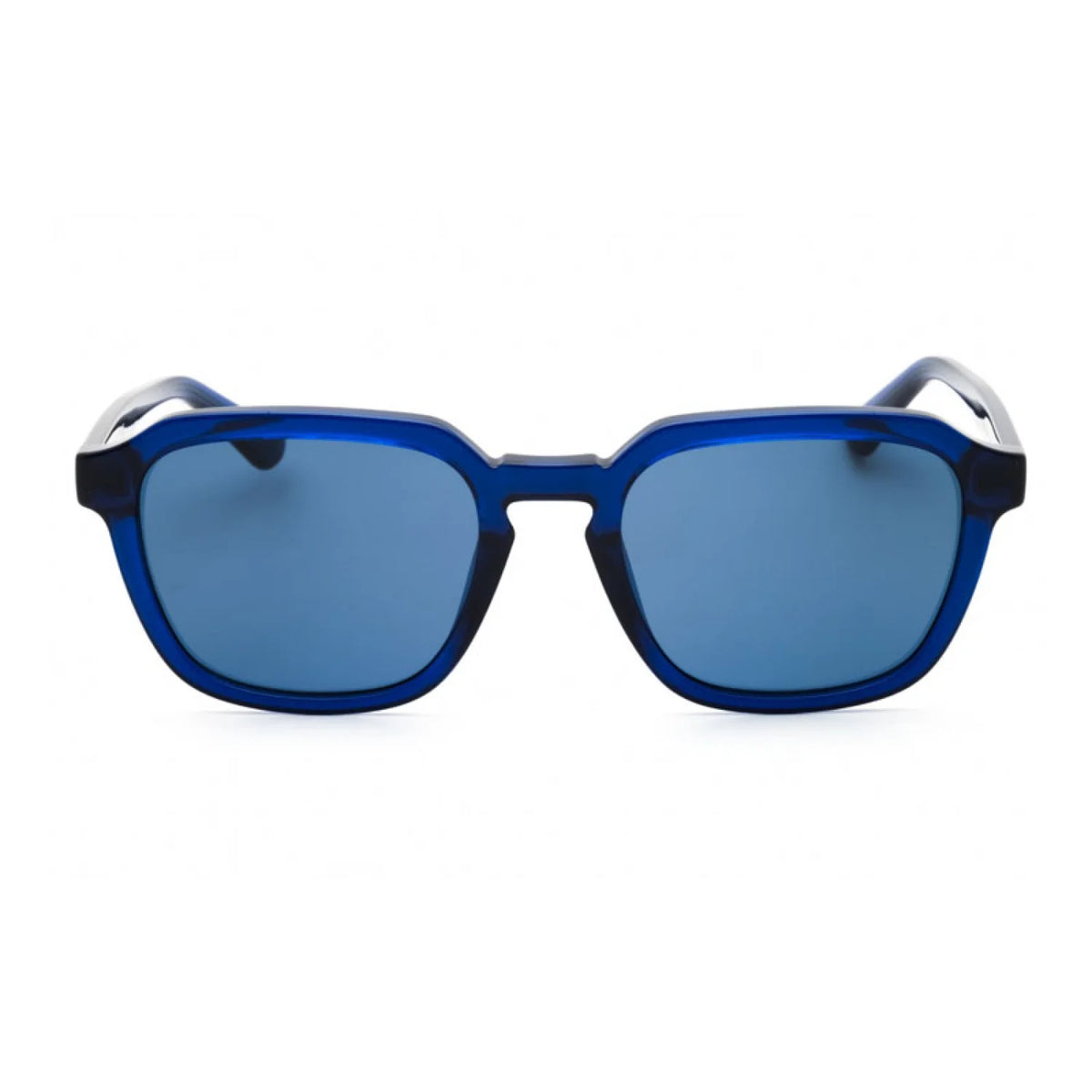 Calvin Klein CK23533S - Blue - main - 400