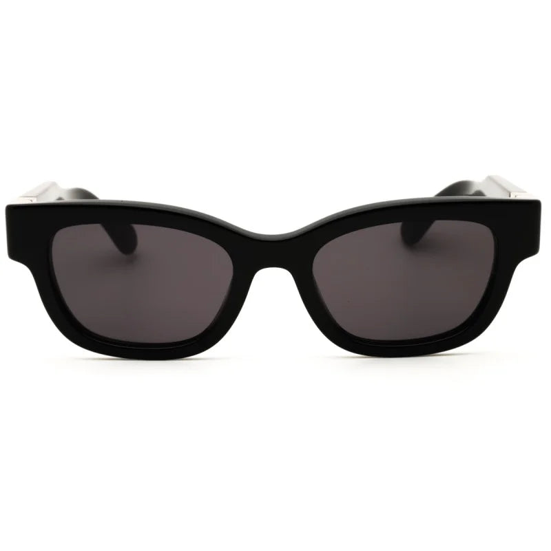 Salvatore Ferragamo SF2067S - Black - single_variant - 001