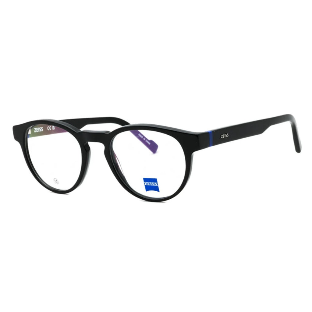 Zeiss ZS23535 - Striped Grey Blue Gradient - main - 463