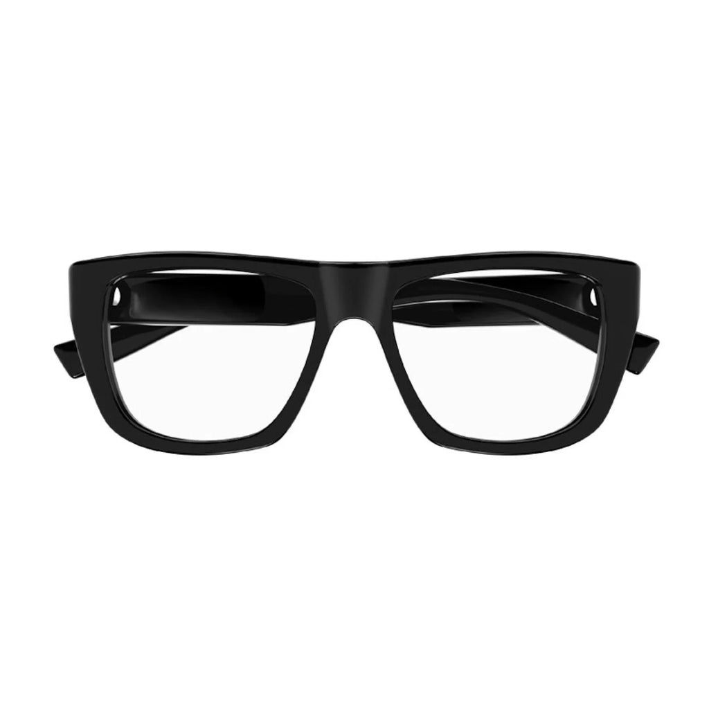 Saint Laurent SL714 - Black - main - 001