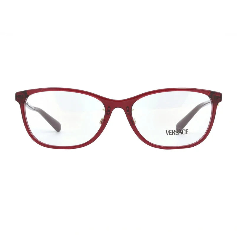 Versace VE3297D - Transparent Red - single_variant - 388