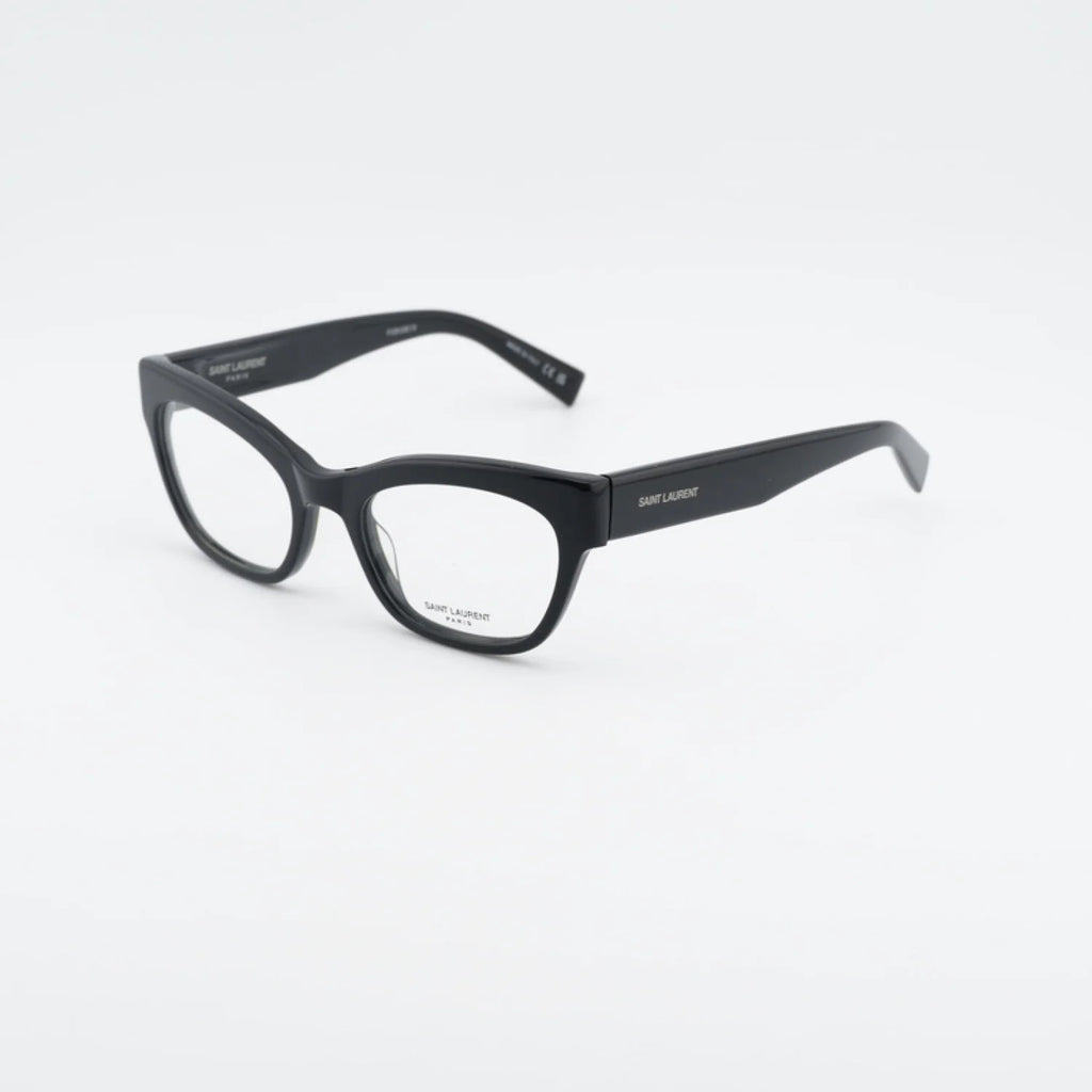 Saint Laurent SL643 - Shiny Black - main - 001