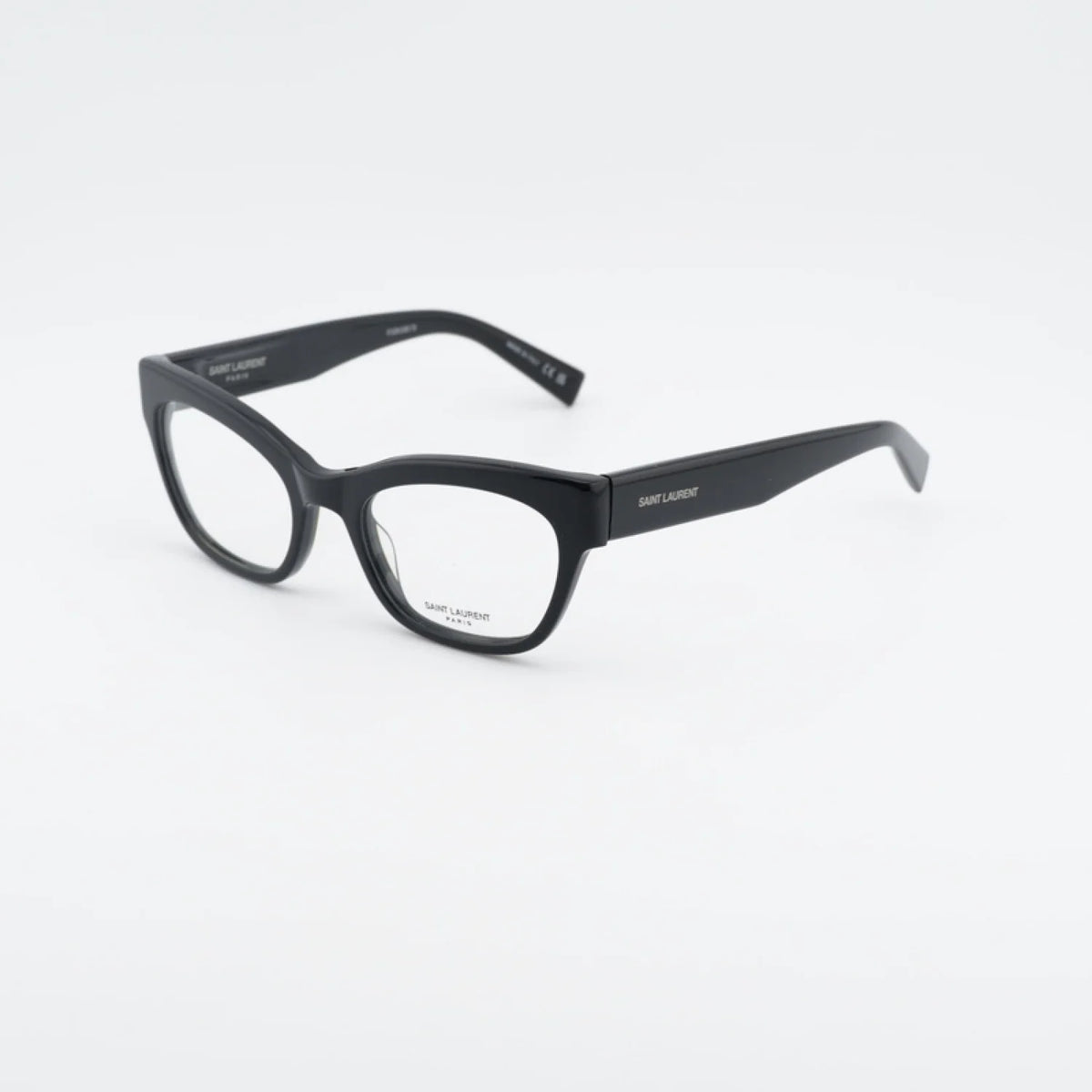 Saint Laurent SL643 - Shiny Black - main - 001