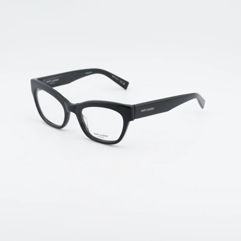 Saint Laurent SL643 - Shiny Black - single_variant - 001