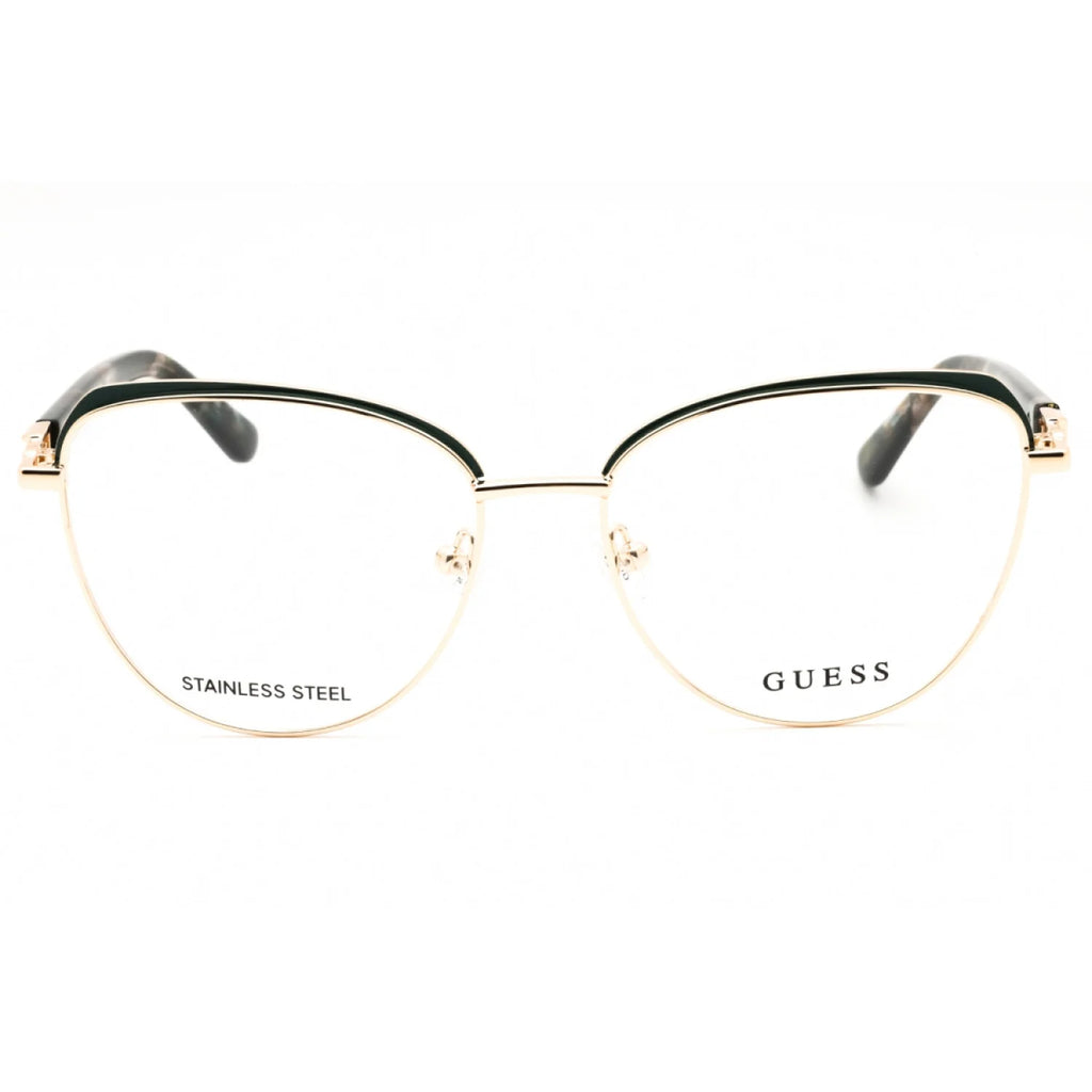 Guess GU2982 - Dark Green - main - 098
