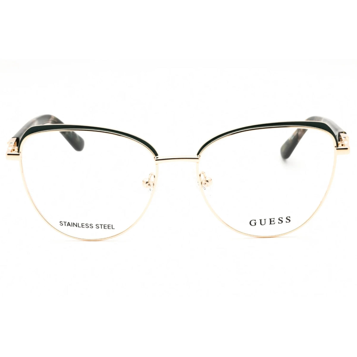 Guess GU2982 - Dark Green - main - 098