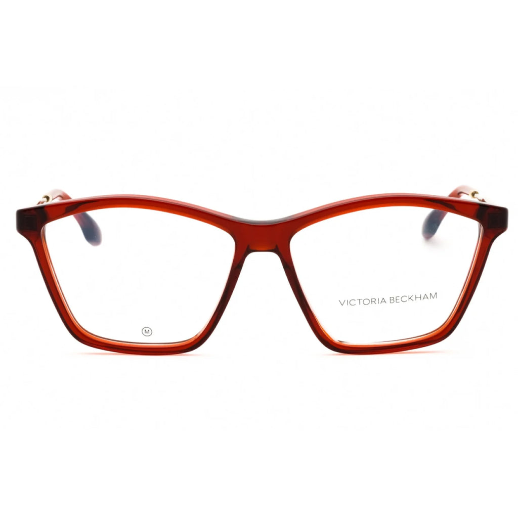 Victoria Beckham VB2656 - Red - main - 610