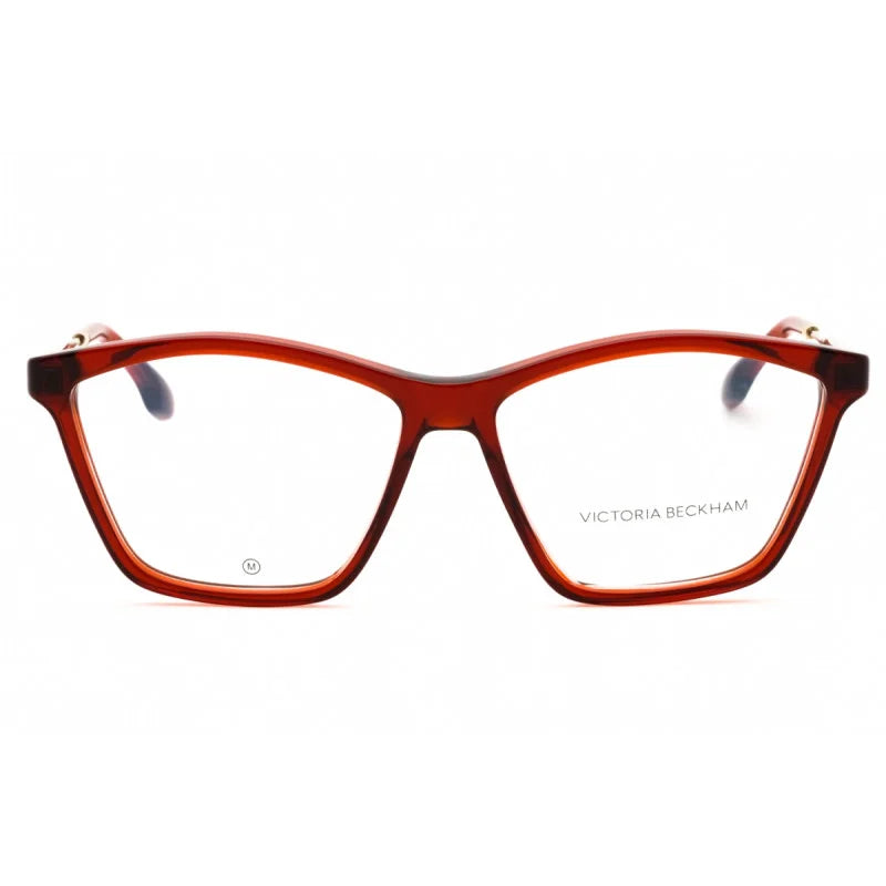 Victoria Beckham VB2656 - Red - single_variant - 610