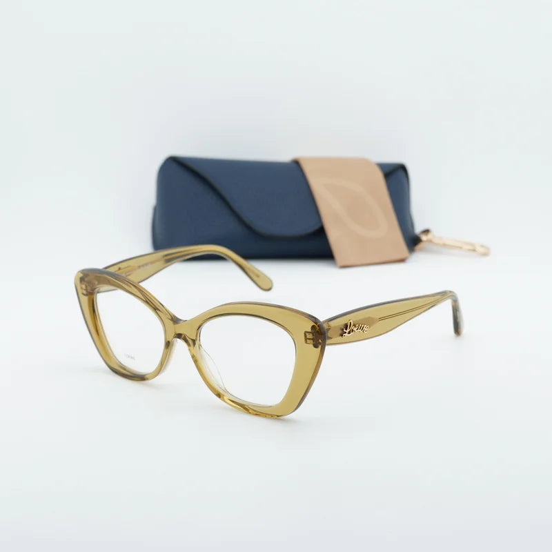 Loewe LW50067I - Glossy Green - single_variant - 096