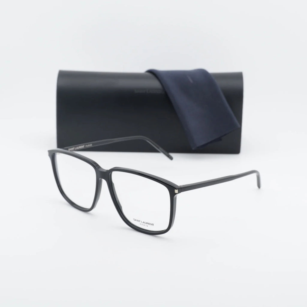 Saint Laurent SL404 - Black - single_variant - 001