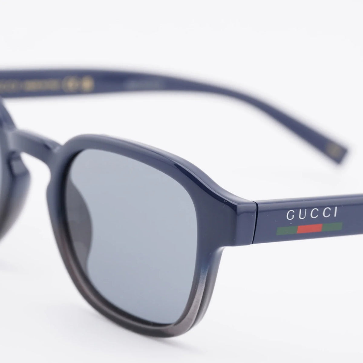 Gucci GG2106S - Blue to Grey Gradient - main - 004