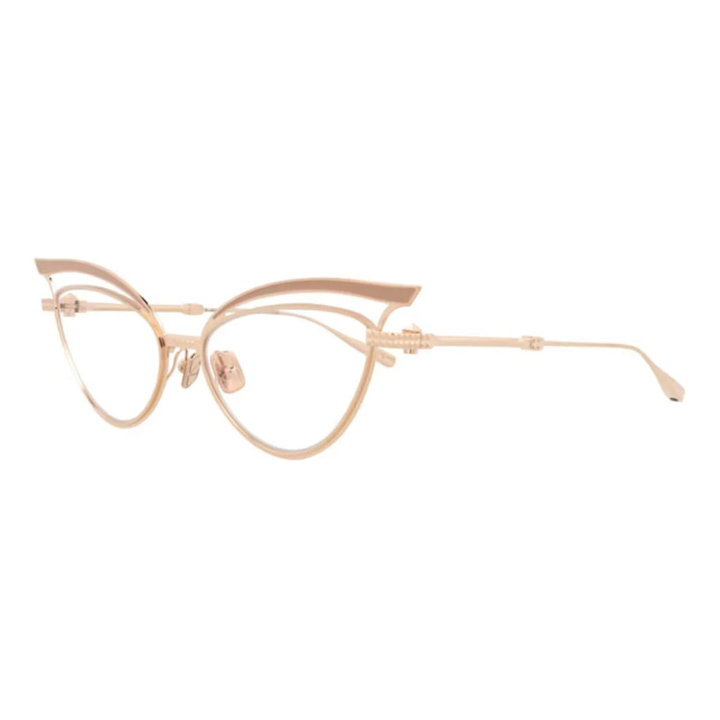 Valentino VLX118 - Rose Gold/Nude Enamel - main - F