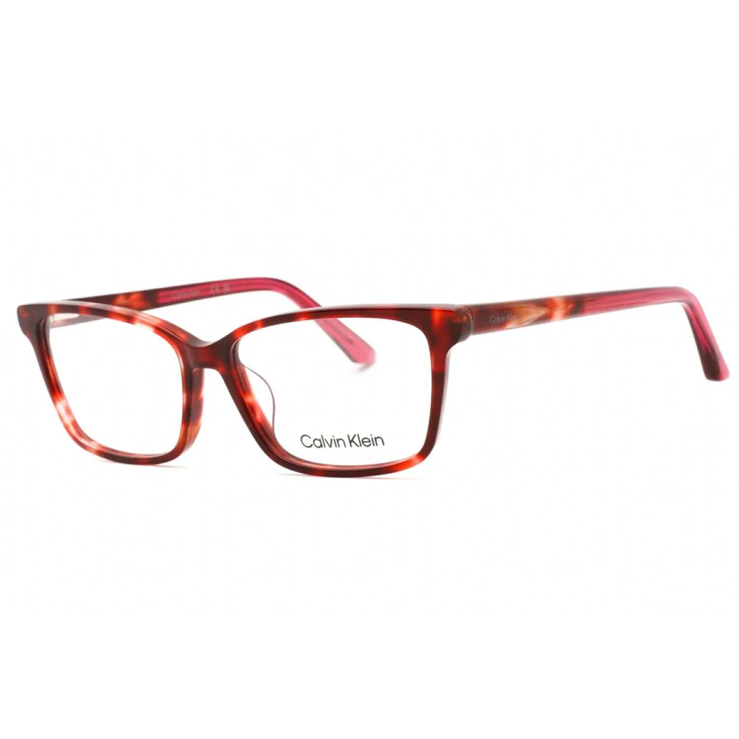 Calvin Klein ck22545 - Burgundy Havana