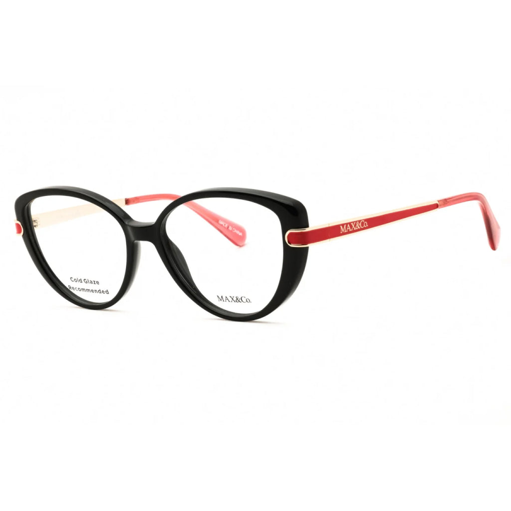 Max & Co MO5147 - Black - main - 005