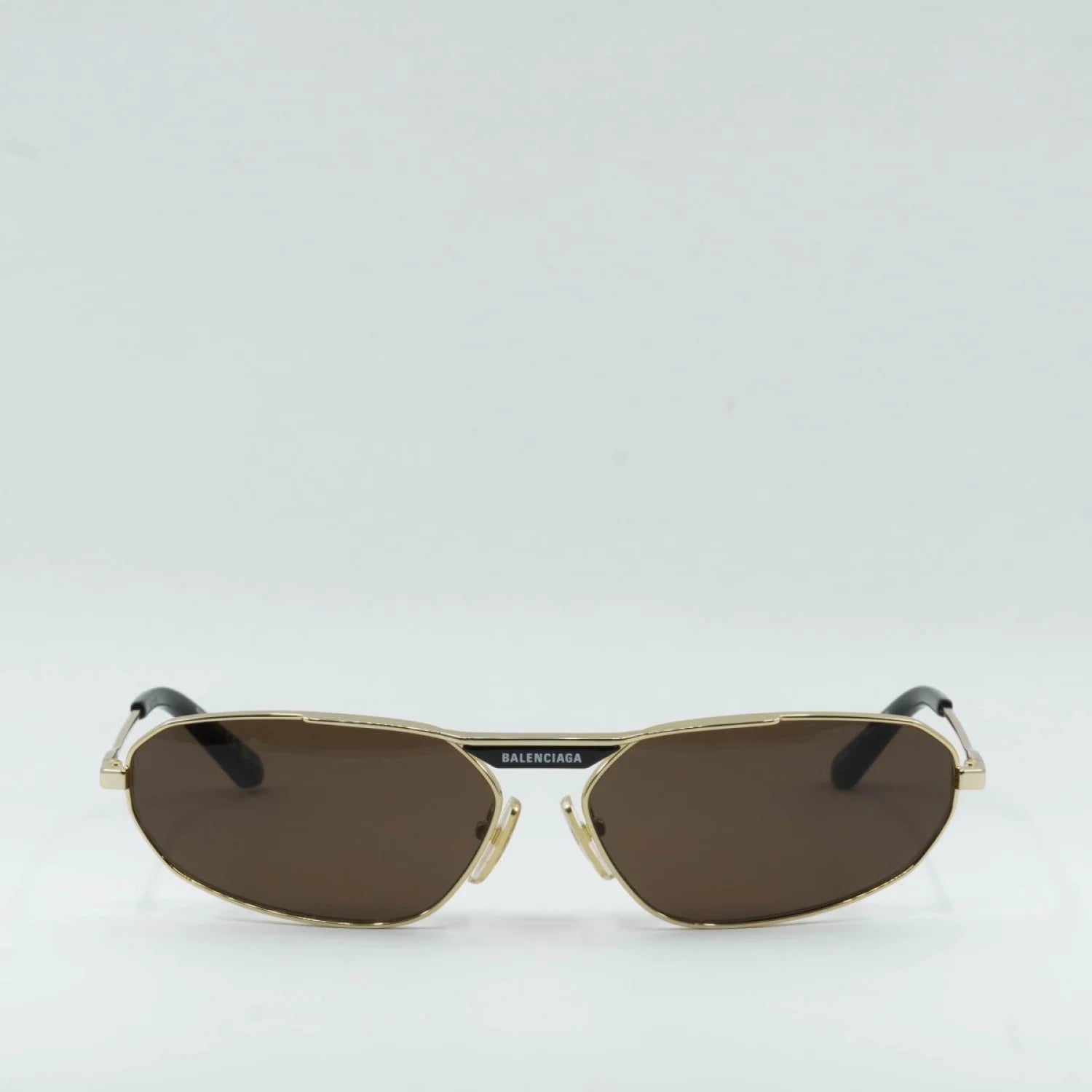 Balenciaga bb0245s - Gold