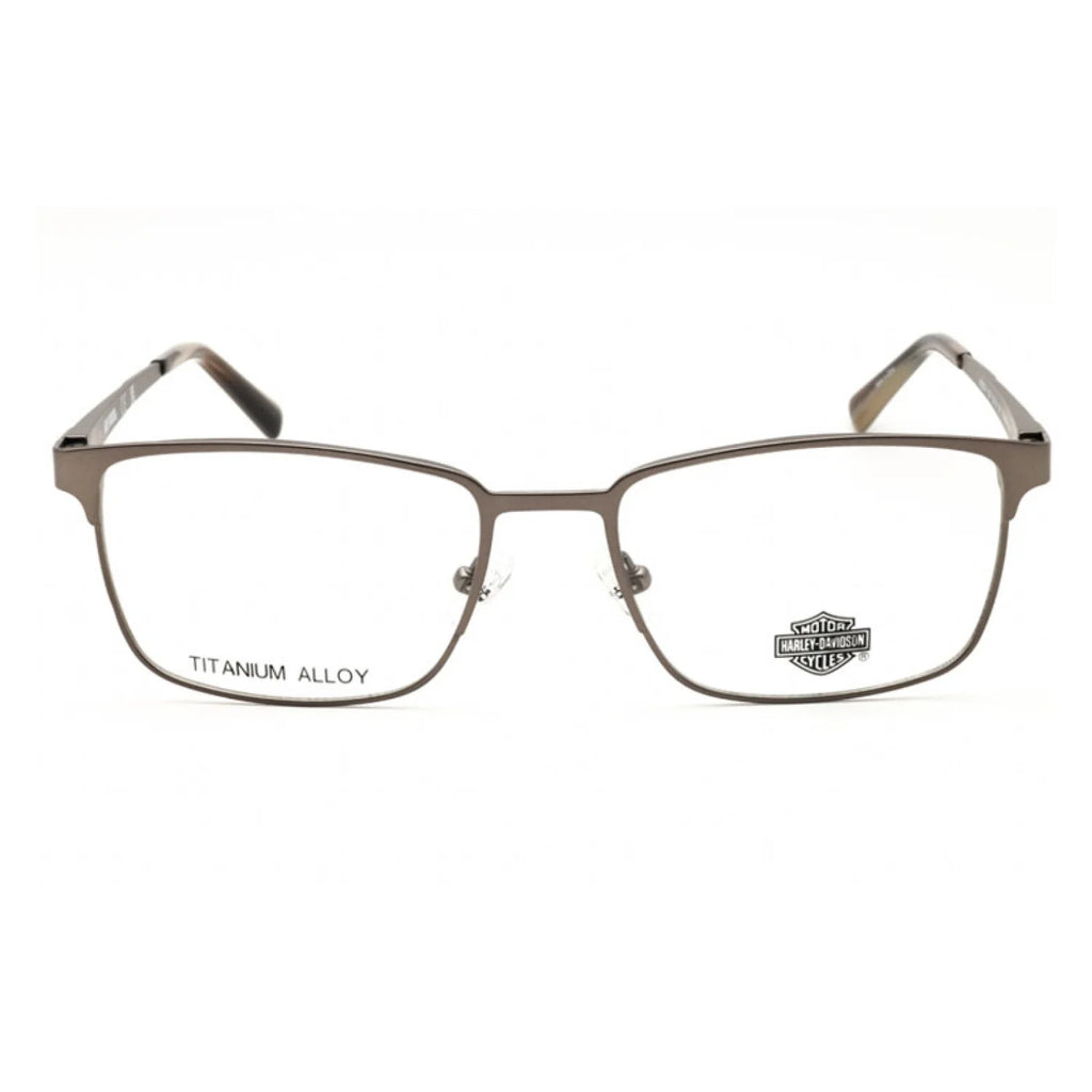 Harley Davidson HD50074 - Matte Gunmetal - main - 009