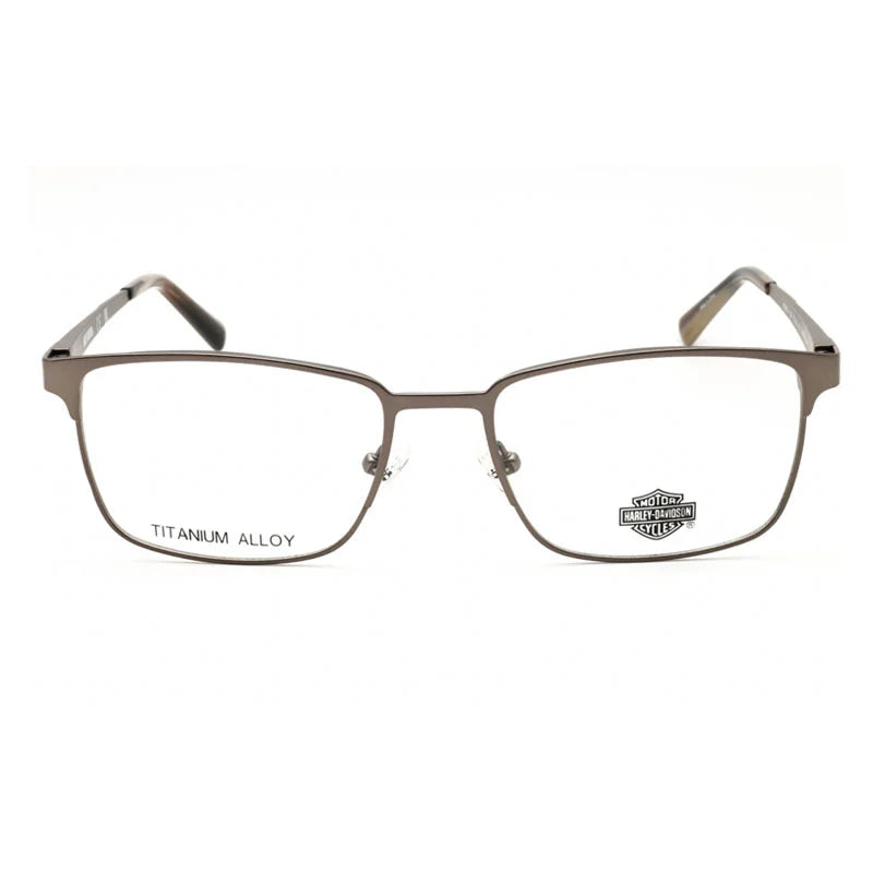 Harley Davidson HD50074 - Matte Gunmetal - single_variant - 009