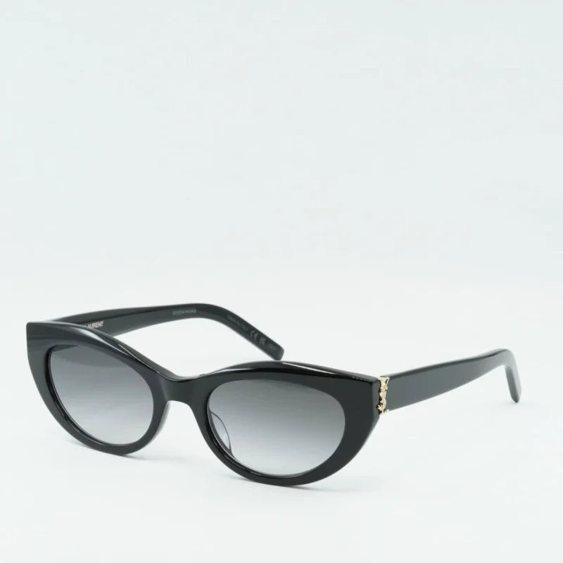 Saint Laurent SLM115 - Black - single_variant - 002