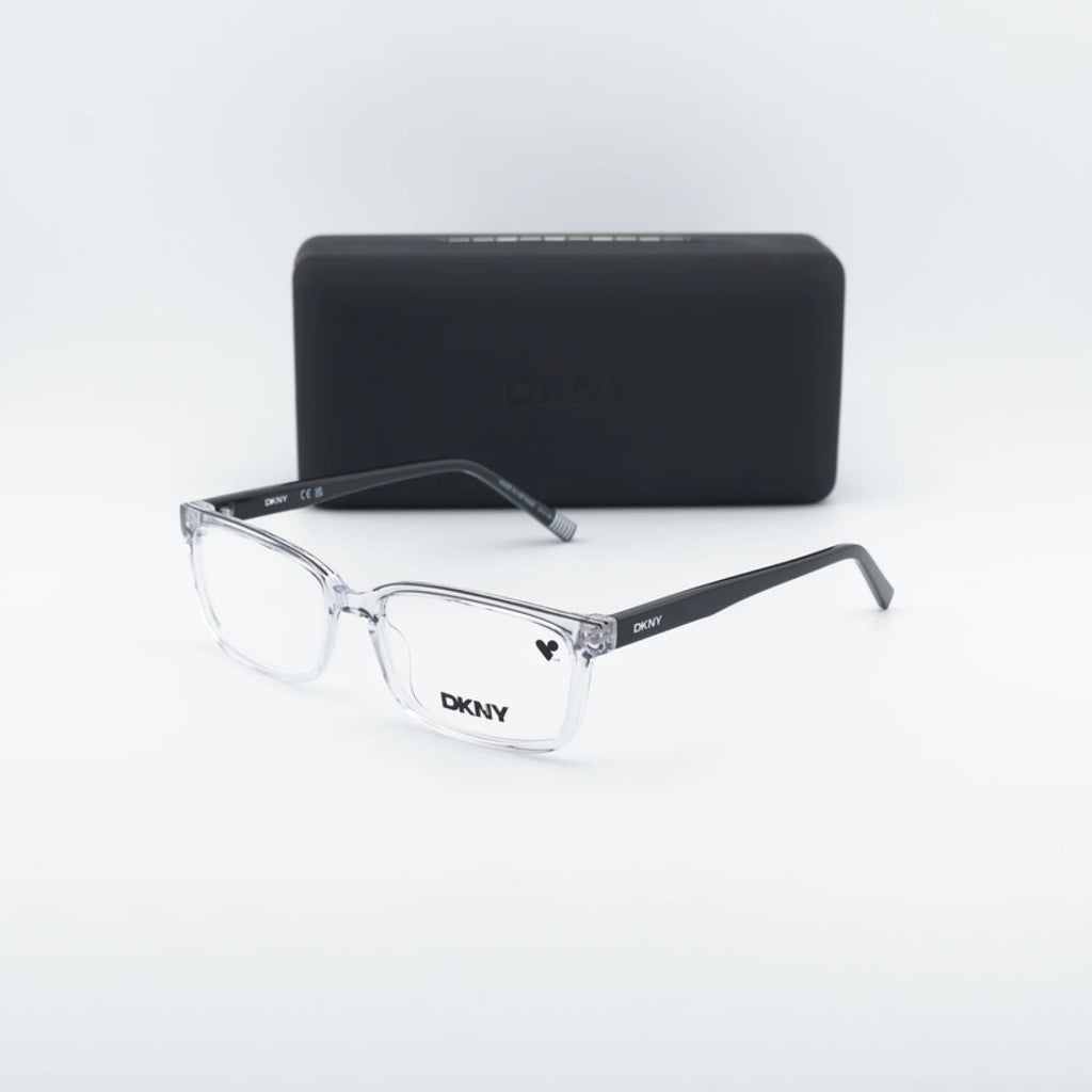 DKNY DK5088 - Transparent - single_variant - 000