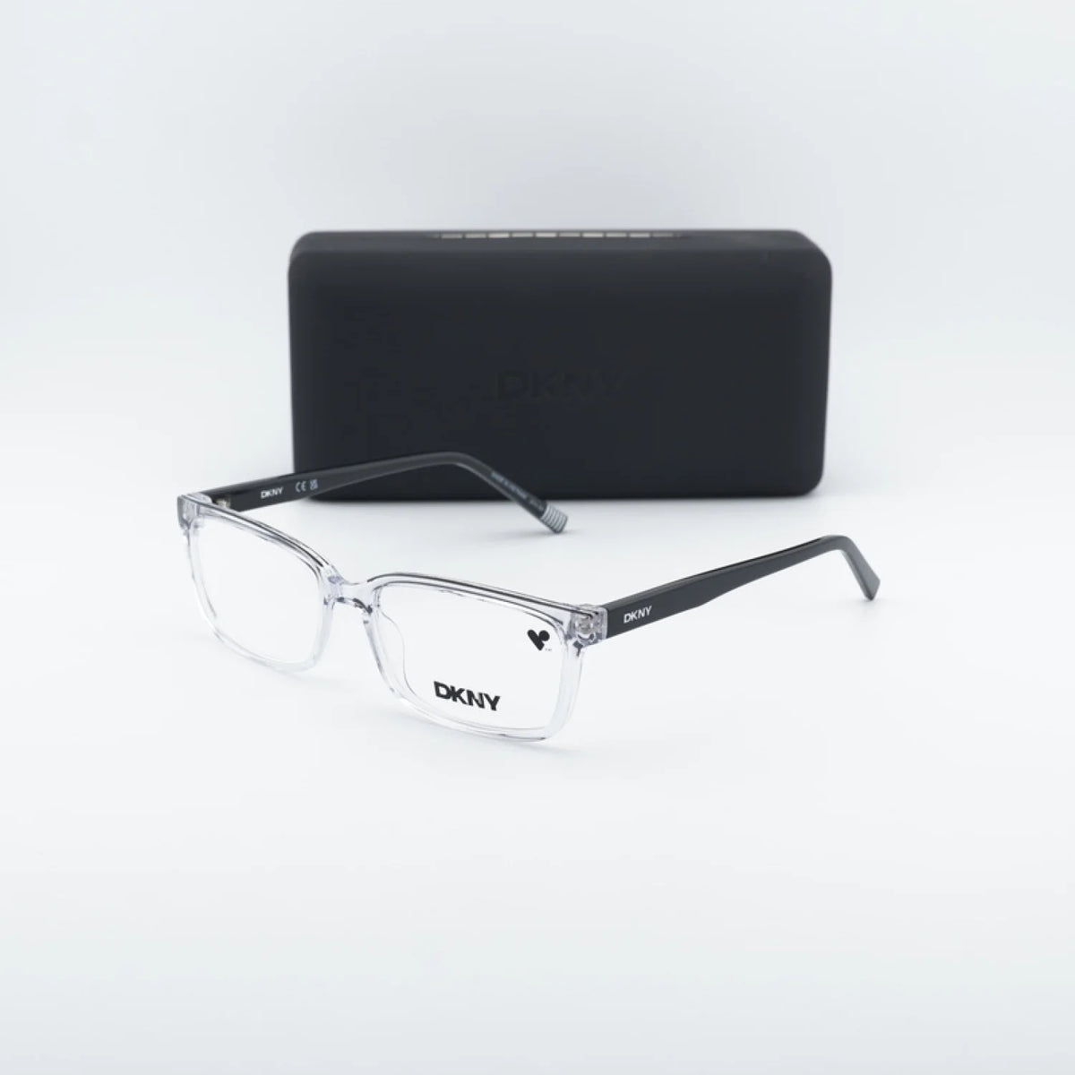 DKNY DK5088 - Transparent - single_variant - 000