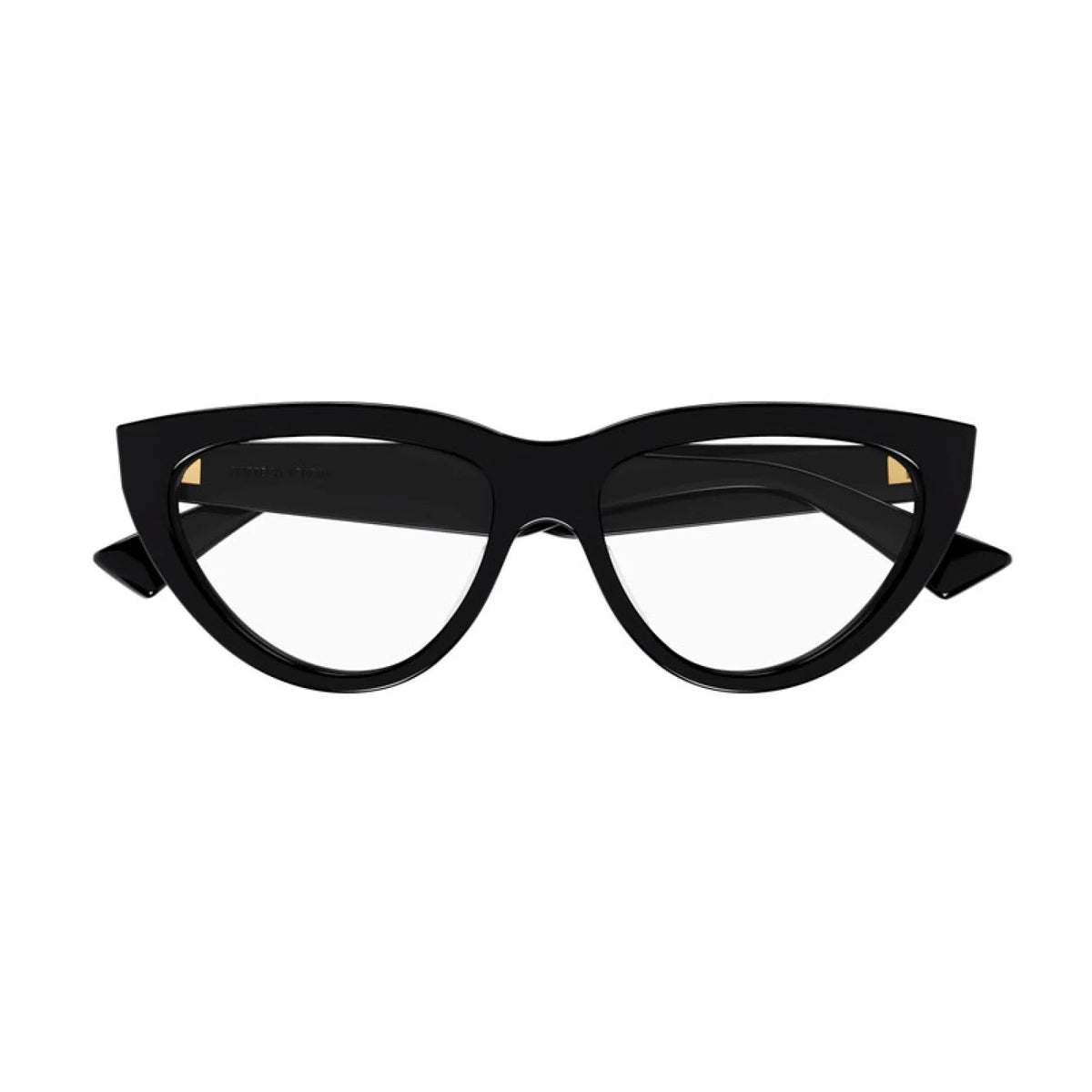 Bottega Veneta BV1193O - Black - main - 001