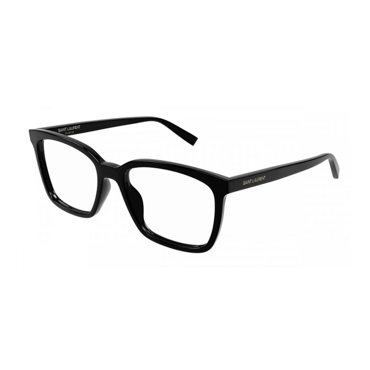 Saint Laurent SL672 - Transparent Beige - main - 004