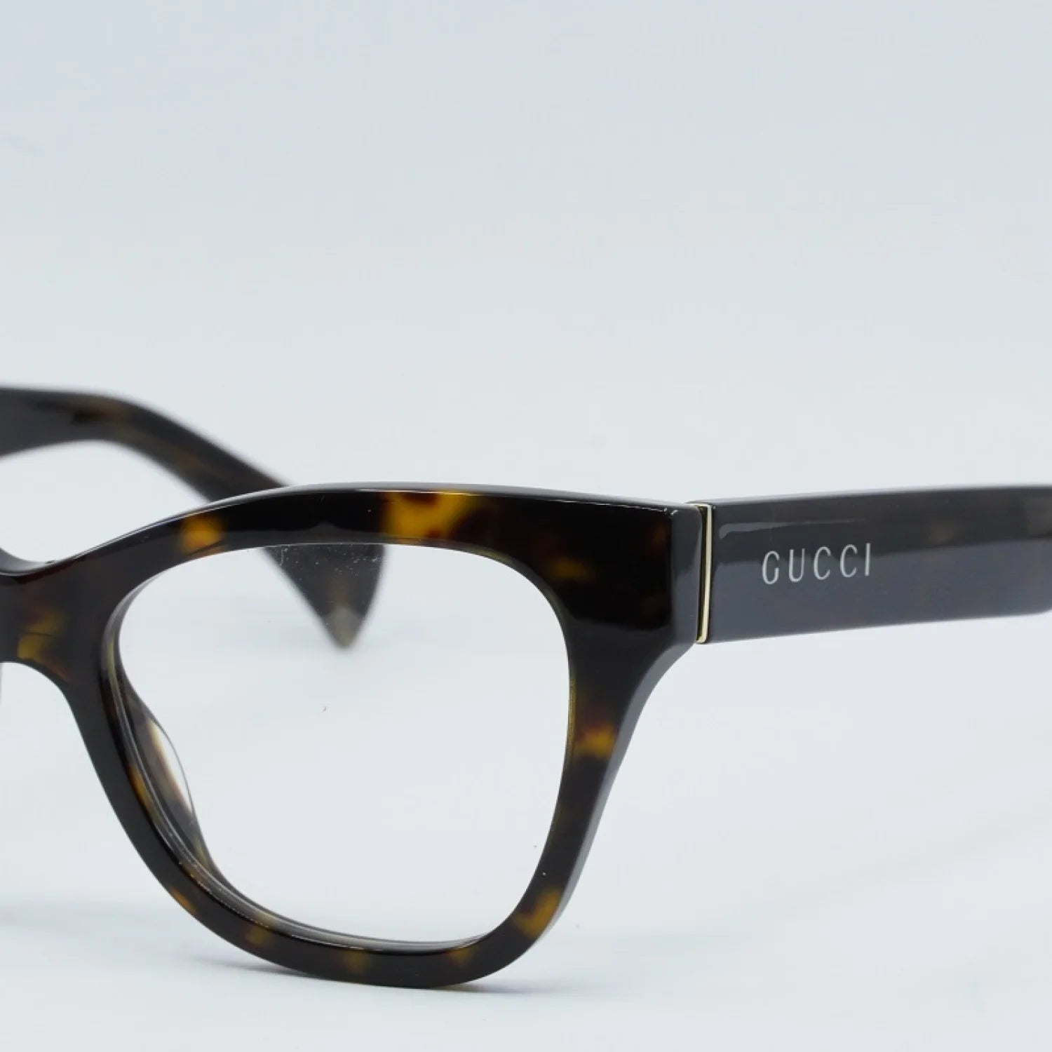 Gucci gg1133o - Havana