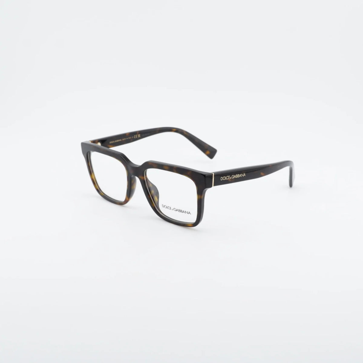 Dolce & Gabbana DG3422 - Havana - single_variant - 502