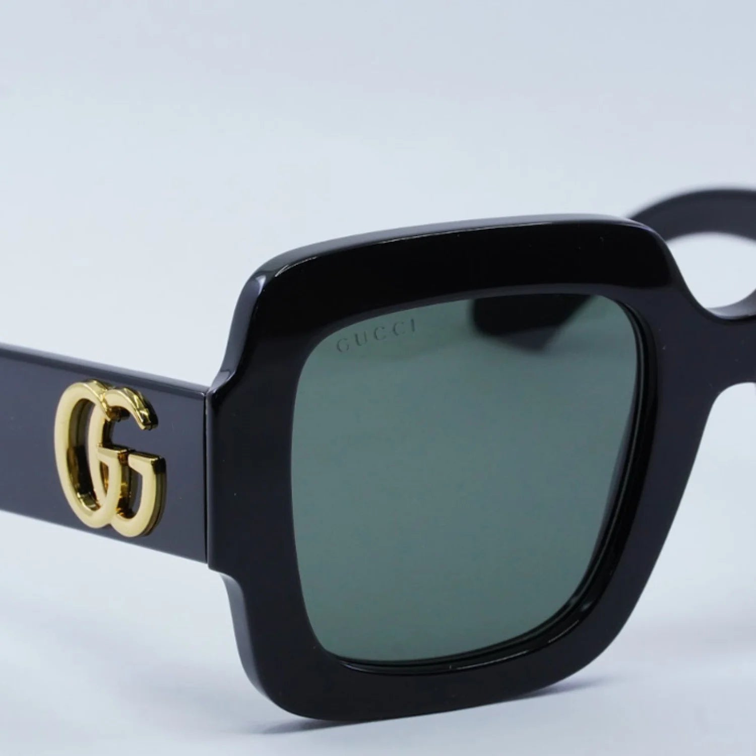 Gucci GG1547S - Dark Havana - main - 002