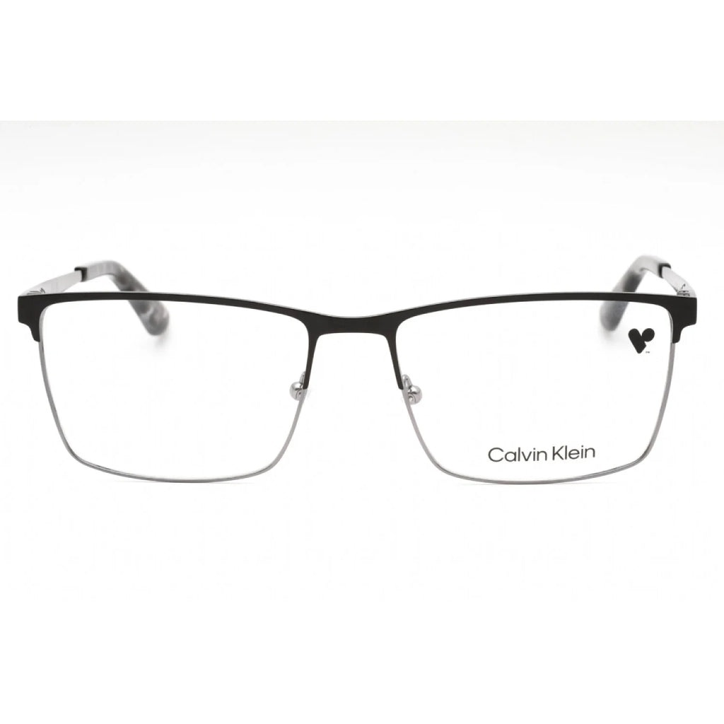 Calvin Klein ck22102 - Black Gunmetal