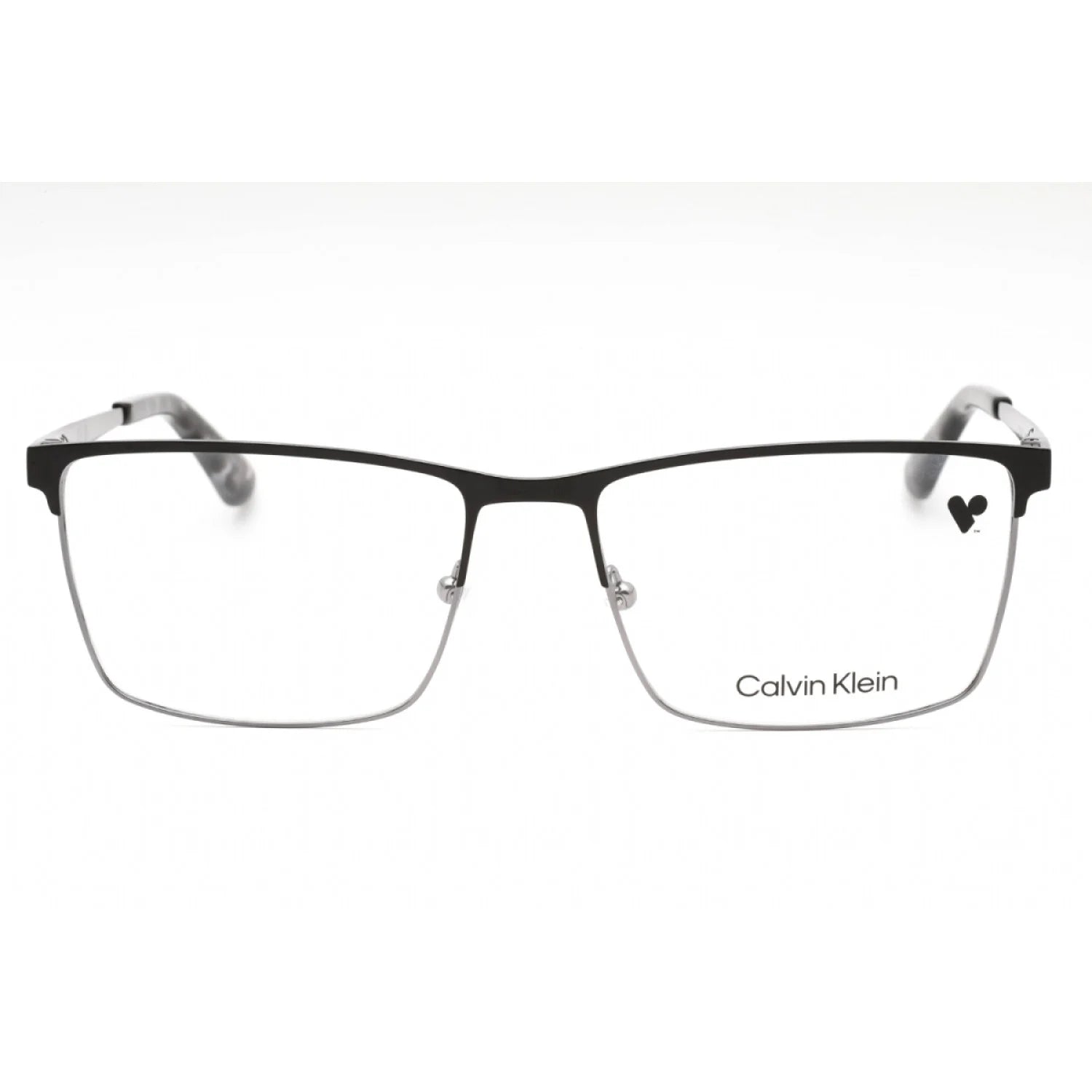 Calvin Klein ck22102 - Black Gunmetal