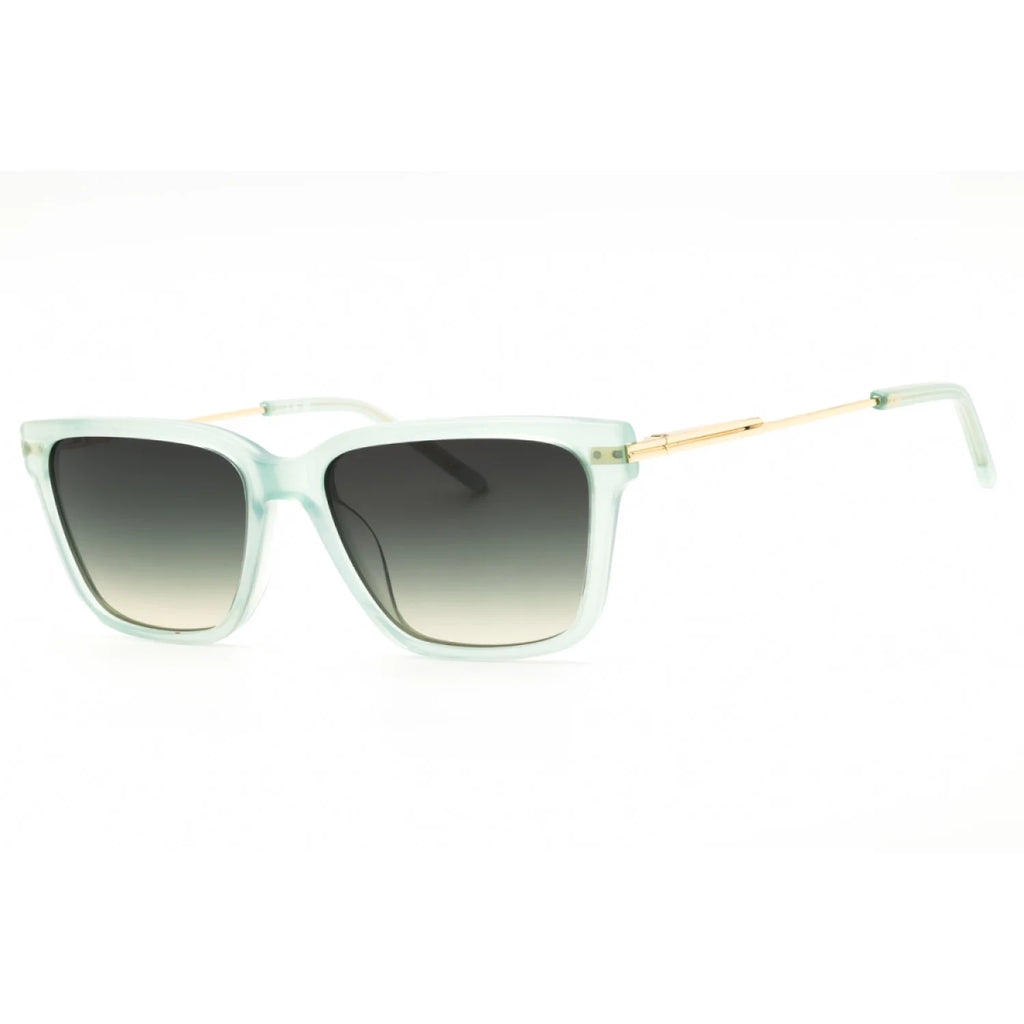 DKNY DK713S - Light Green - main - 310