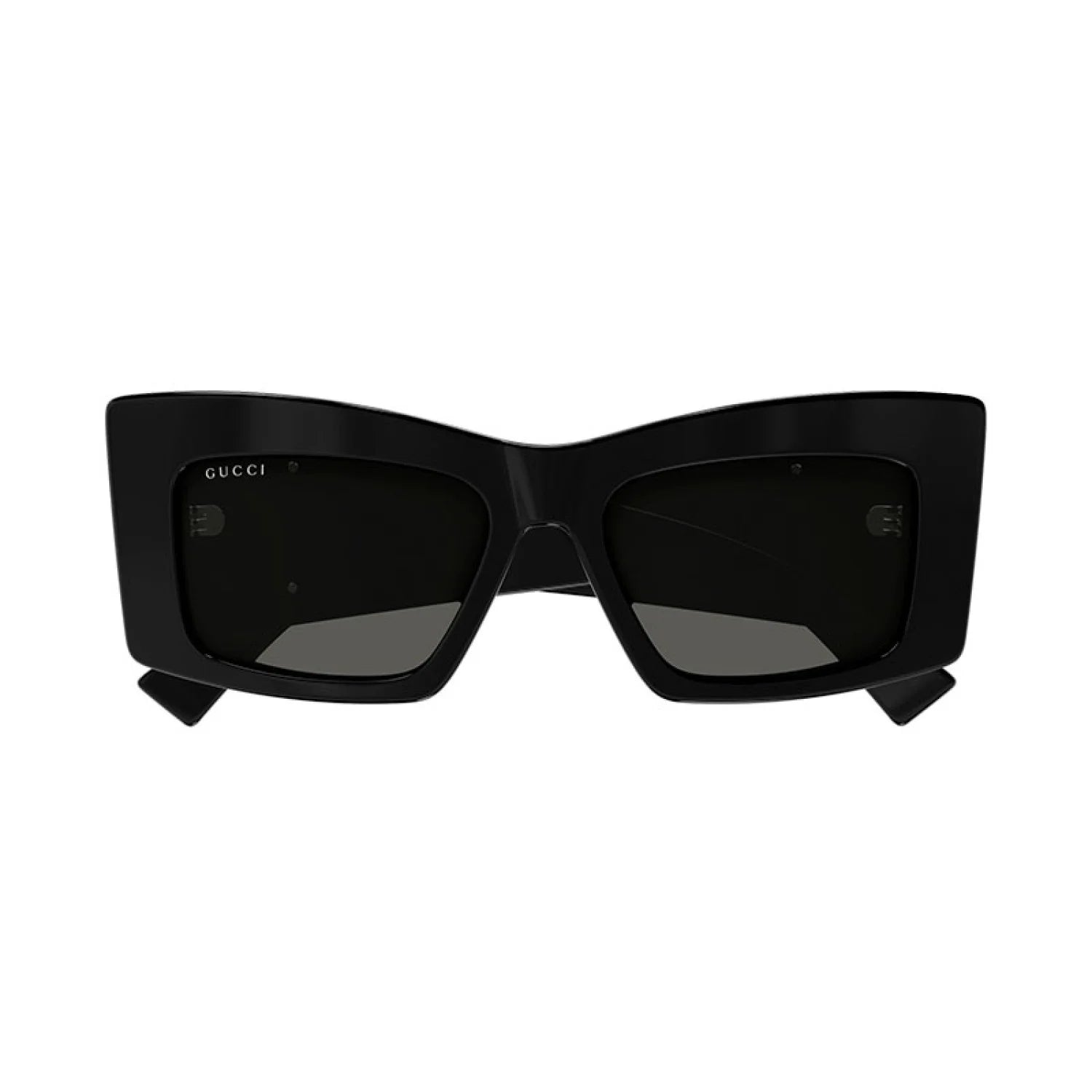 Gucci gg1842s - Shiny Black
