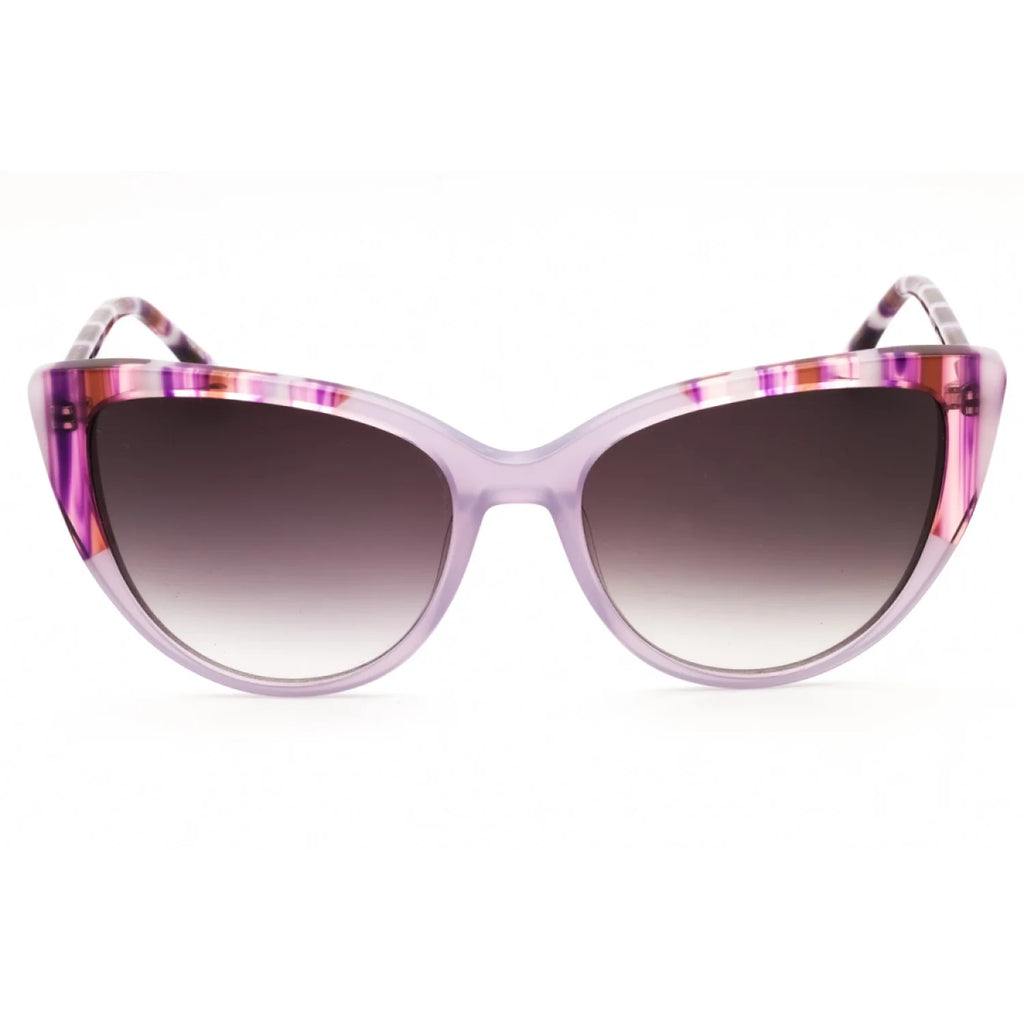 Draper James DJ7045 - Lilac Striped - main - 505