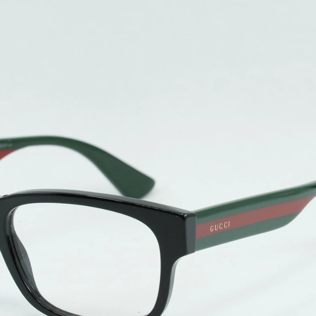 Gucci GG0343O - Black/Multicolor - single_variant - 007