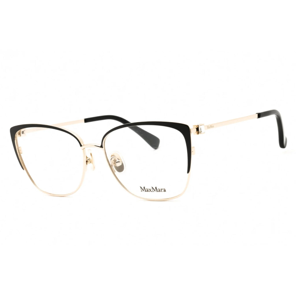 Max Mara MM5106 - Shiny Rose Gold - main - 028