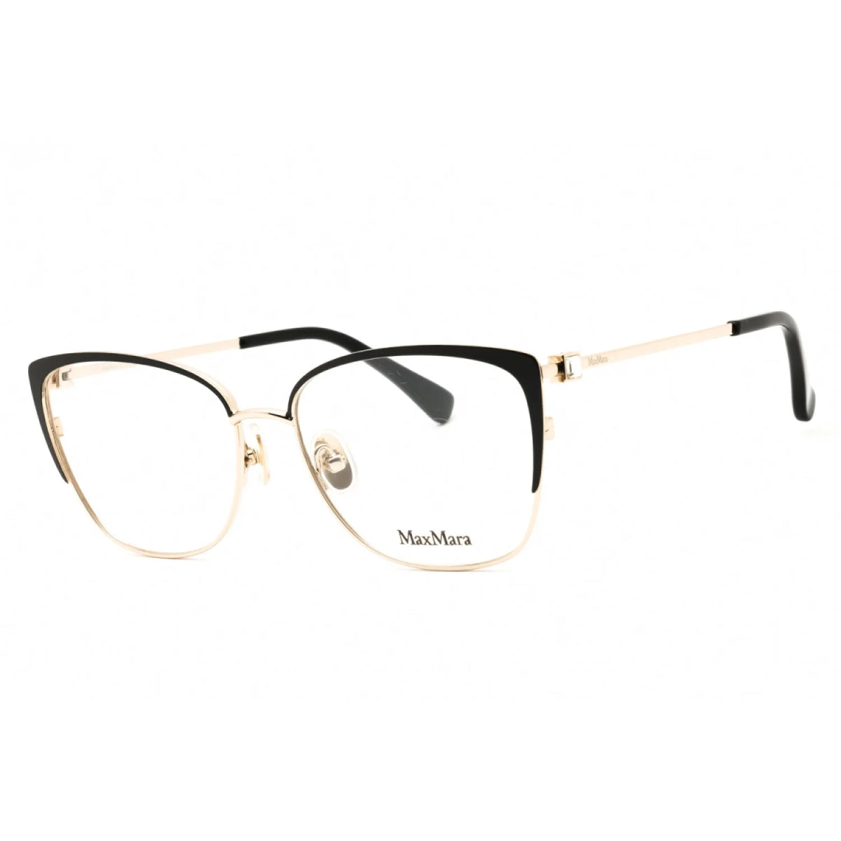 Max Mara MM5106 - Shiny Rose Gold - main - 028