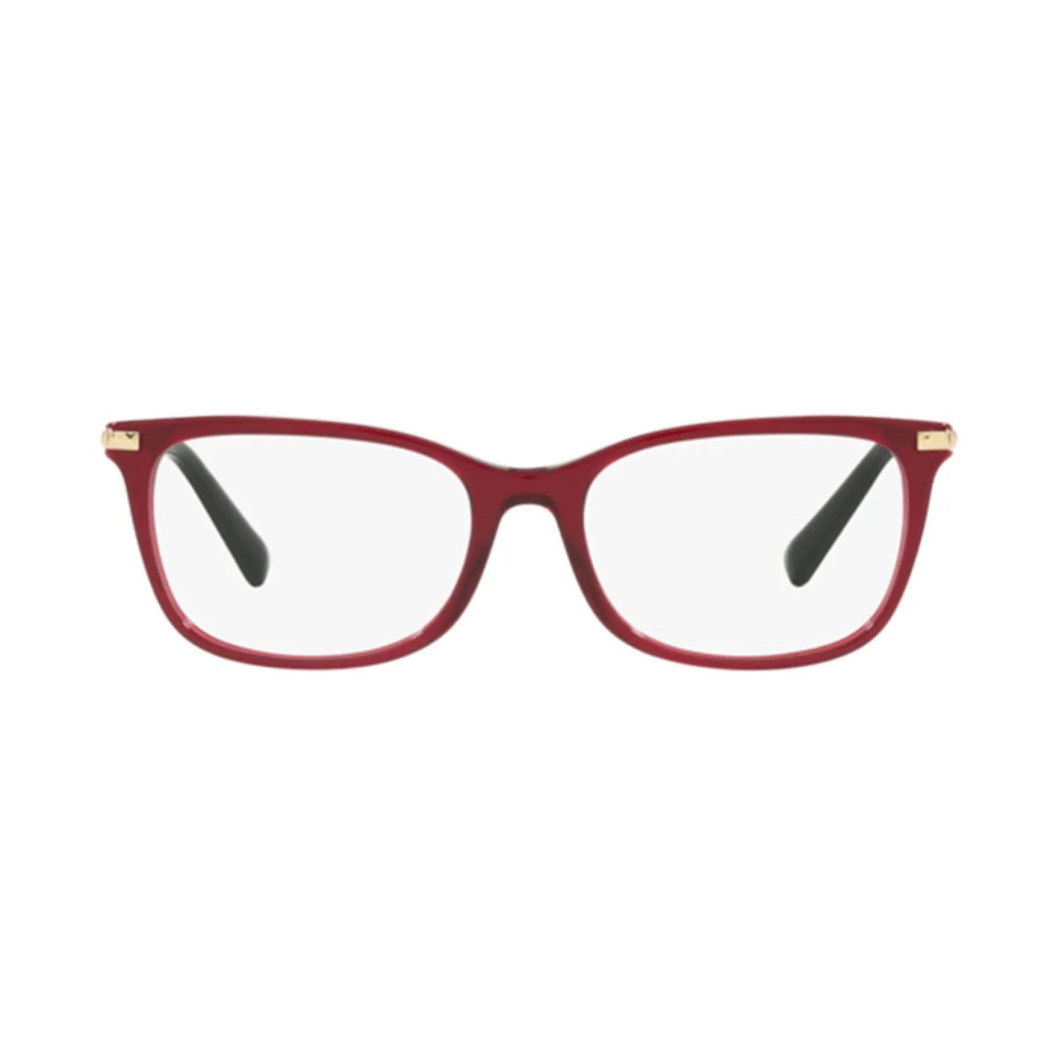 Valentino va3074 - Transparent Red