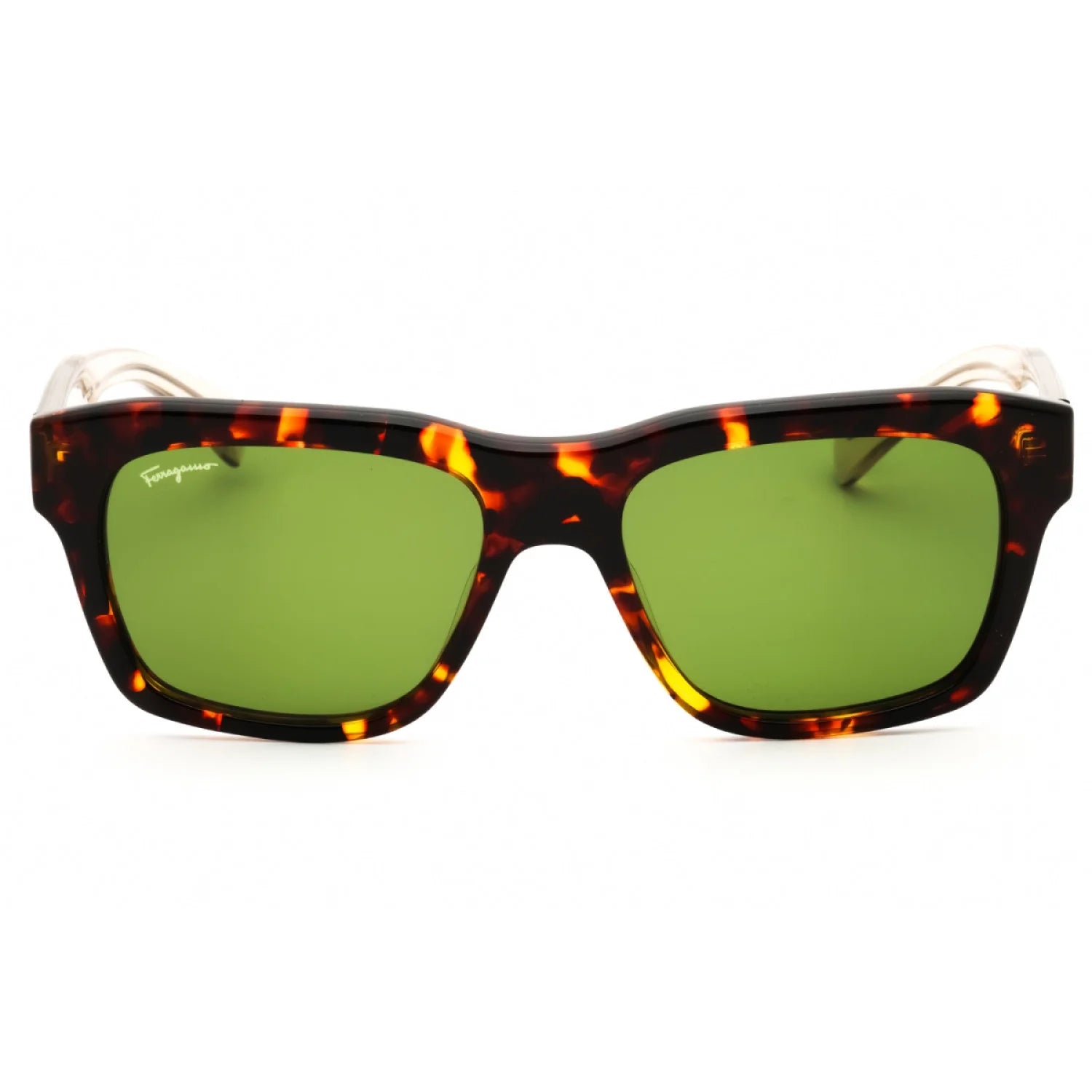 Salvatore Ferragamo SF1087S - Dark Tortoise - main - 219