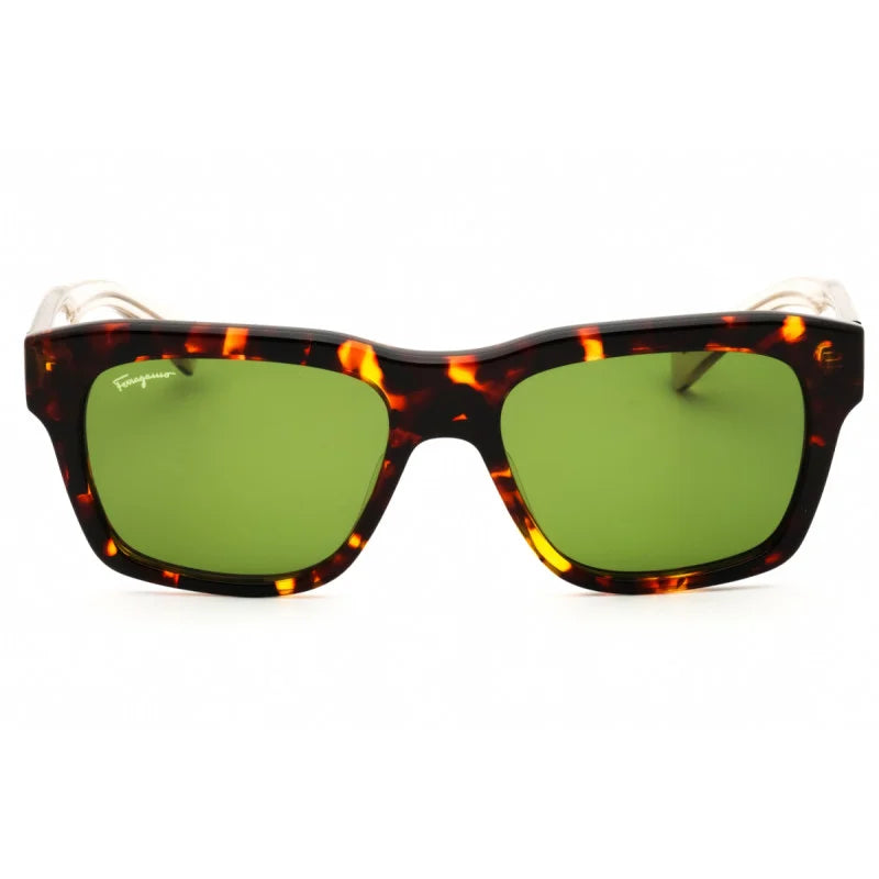 Salvatore Ferragamo SF1087S - Dark Tortoise - single_variant - 219
