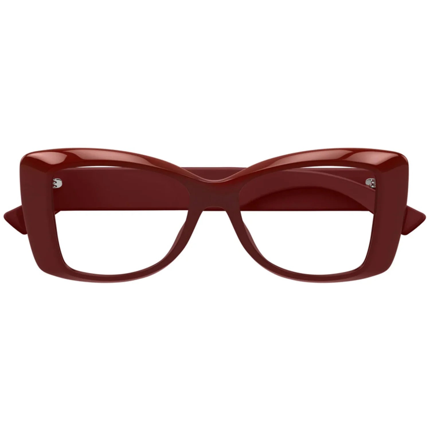 Gucci gg1697o - Shiny Burgundy