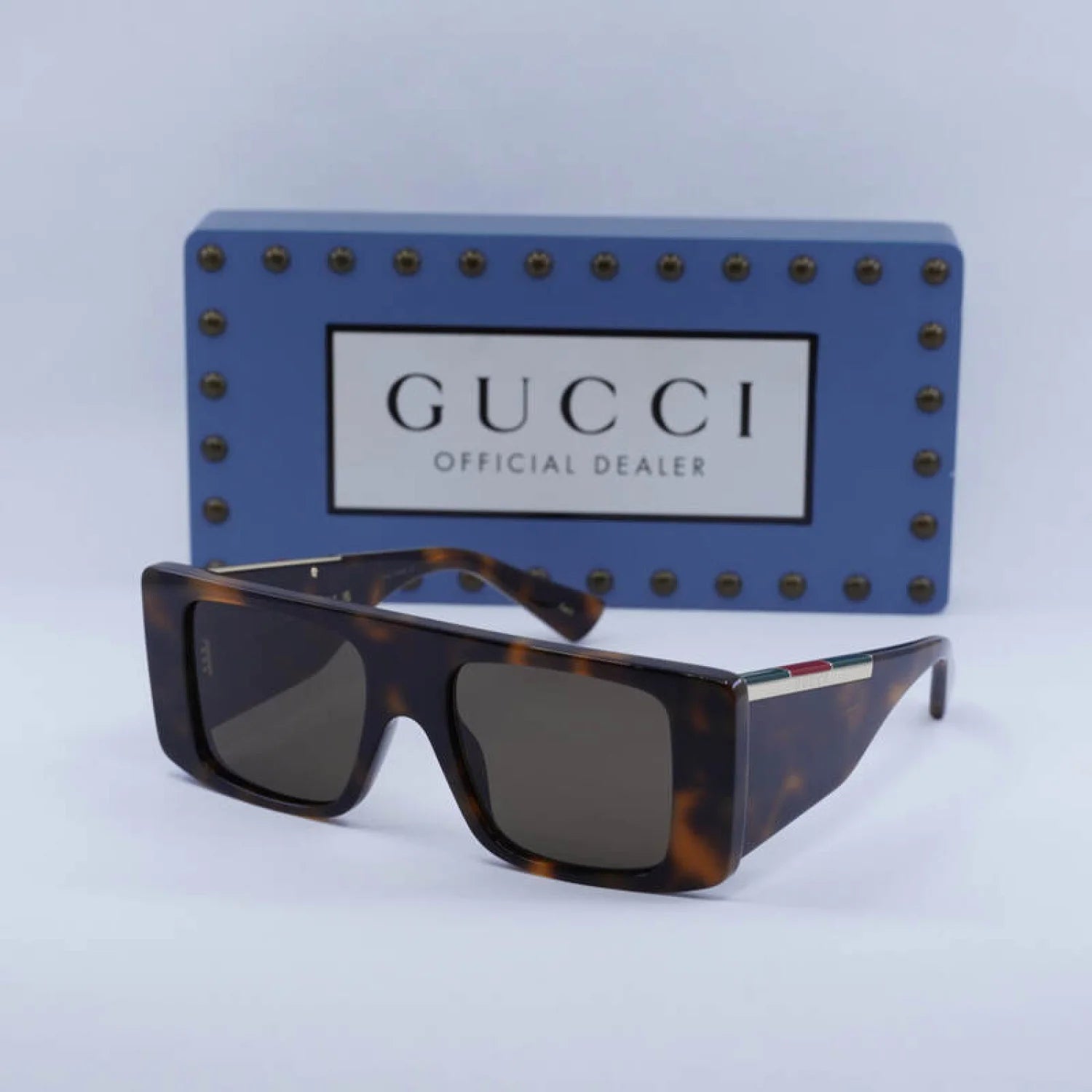 Gucci gg1888s - Havana