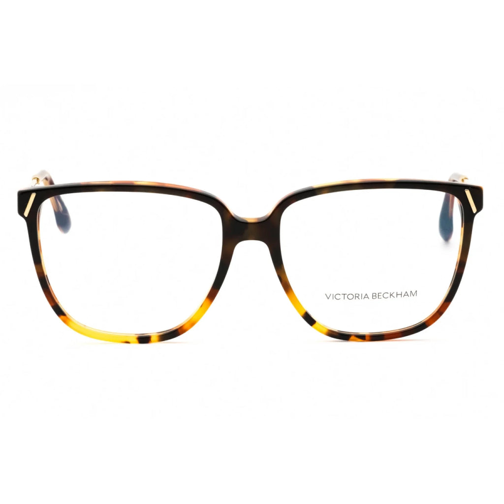 Victoria Beckham VB2640 - Dark Havana Fade - main - 231