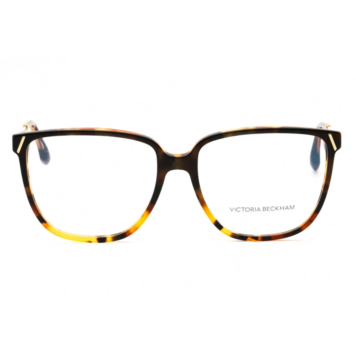 Victoria Beckham VB2640 - Dark Havana Fade - main - 231